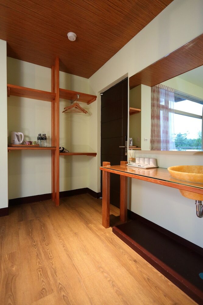 Bed & Breakfast Taroko Aluwa Homestay