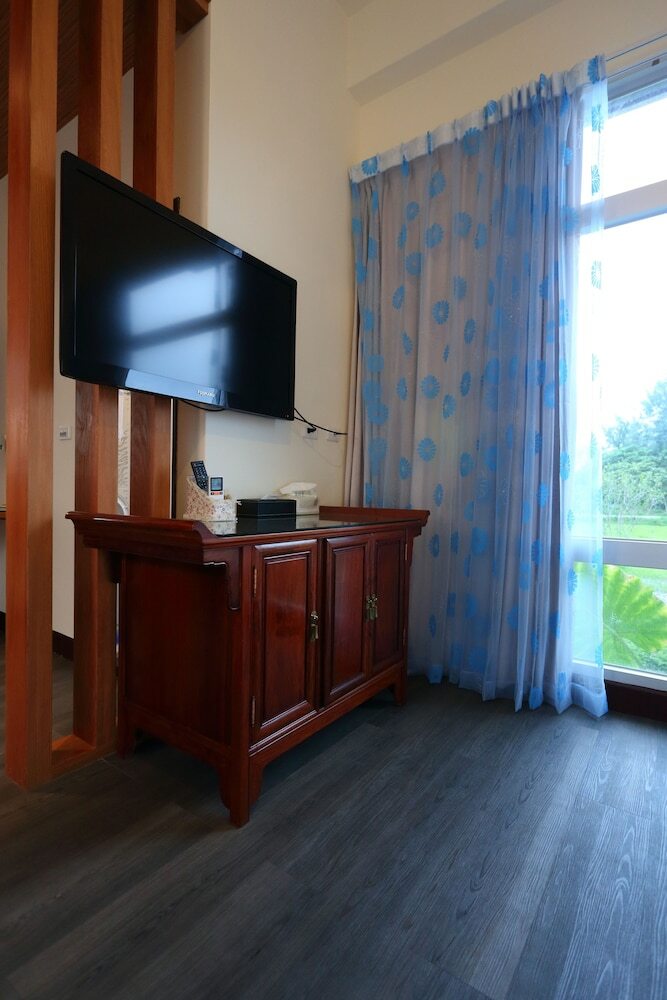 Bed & Breakfast Taroko Aluwa Homestay