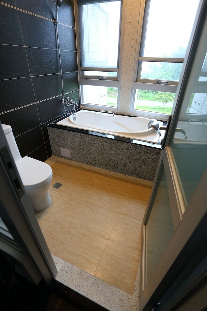 Bed & Breakfast Taroko Aluwa Homestay
