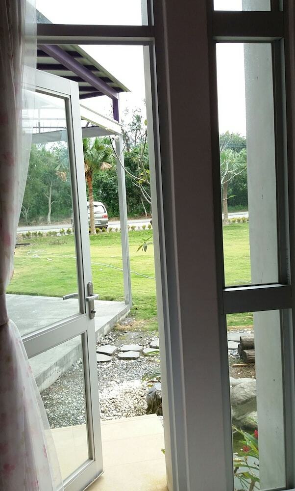 Bed & Breakfast Taroko Aluwa Homestay