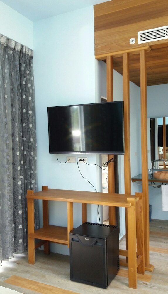 Bed & Breakfast Taroko Aluwa Homestay