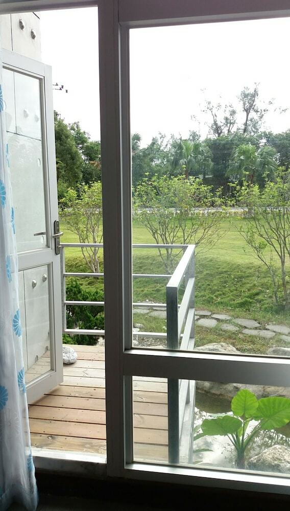 Bed & Breakfast Taroko Aluwa Homestay