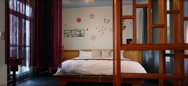 Bed & Breakfast Taroko Aluwa Homestay