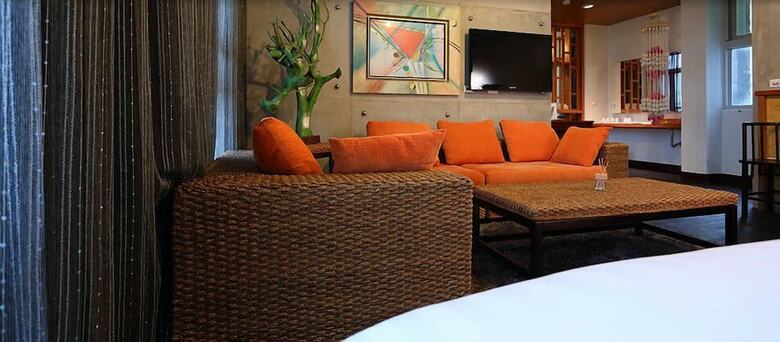 Bed & Breakfast Taroko Aluwa Homestay