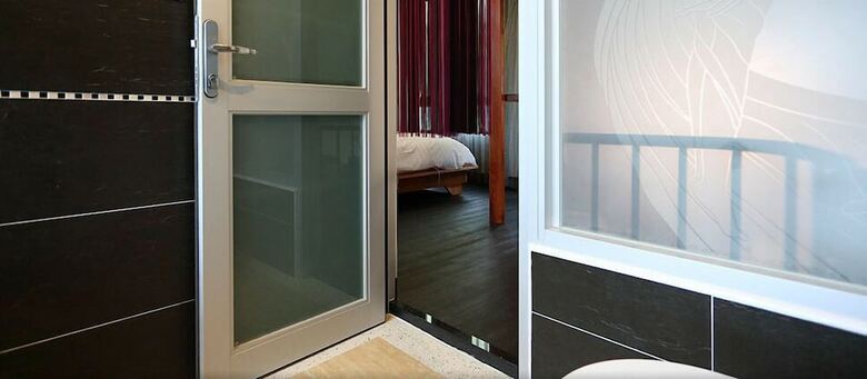 Bed & Breakfast Taroko Aluwa Homestay