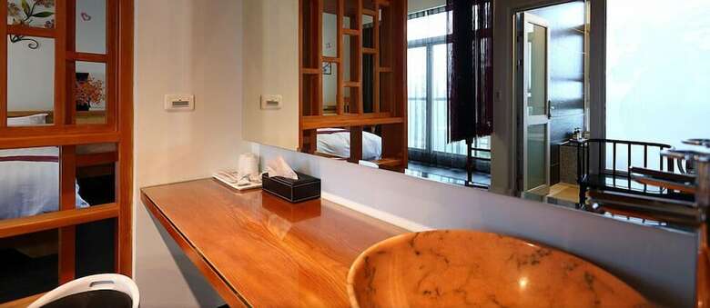 Bed & Breakfast Taroko Aluwa Homestay
