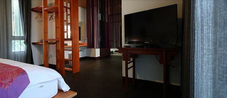Bed & Breakfast Taroko Aluwa Homestay