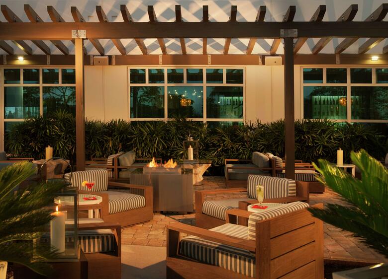 Hotel Hilton Garden Inn Miami Dolphin Mall