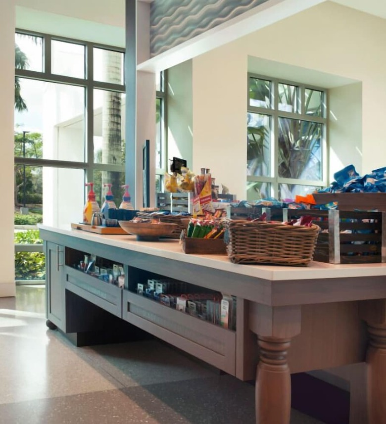 Hotel Hilton Garden Inn Miami Dolphin Mall