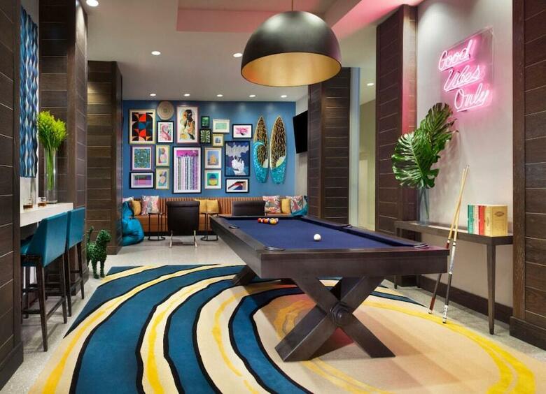 Hotel Hilton Garden Inn Miami Dolphin Mall