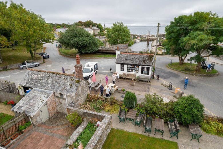 Posada Rashleigh Arms