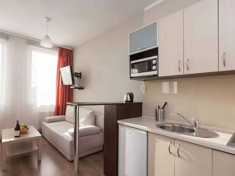 Lux Aparthotel