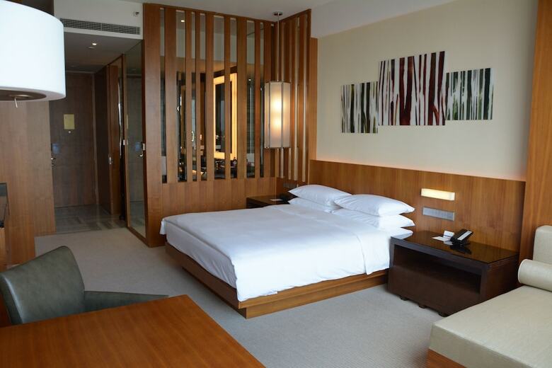 Hotel Hyatt Regency Changchun