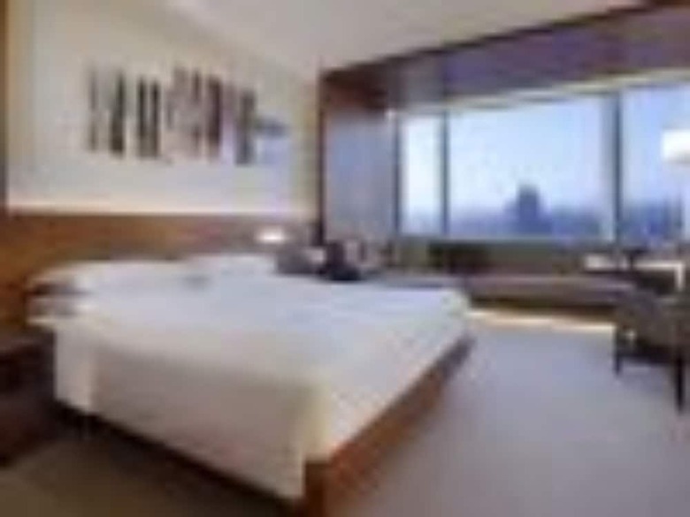 Hotel Hyatt Regency Changchun