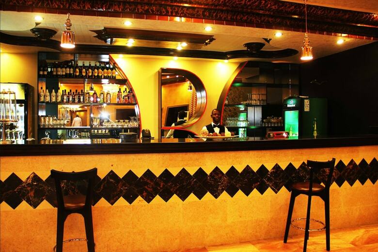 Beatrice Hotel