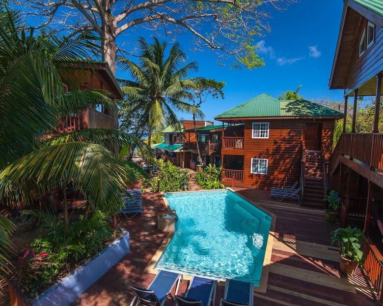 Blue Bahia Resort