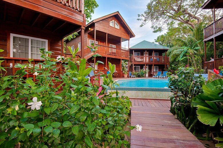 Blue Bahia Resort