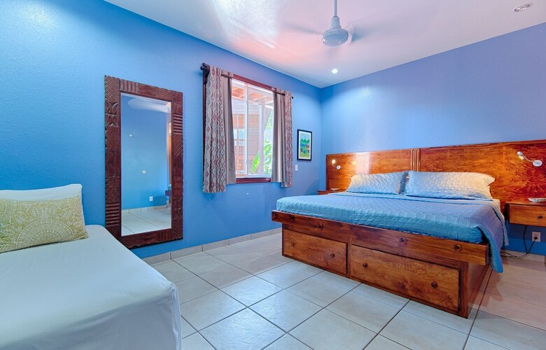 Blue Bahia Resort