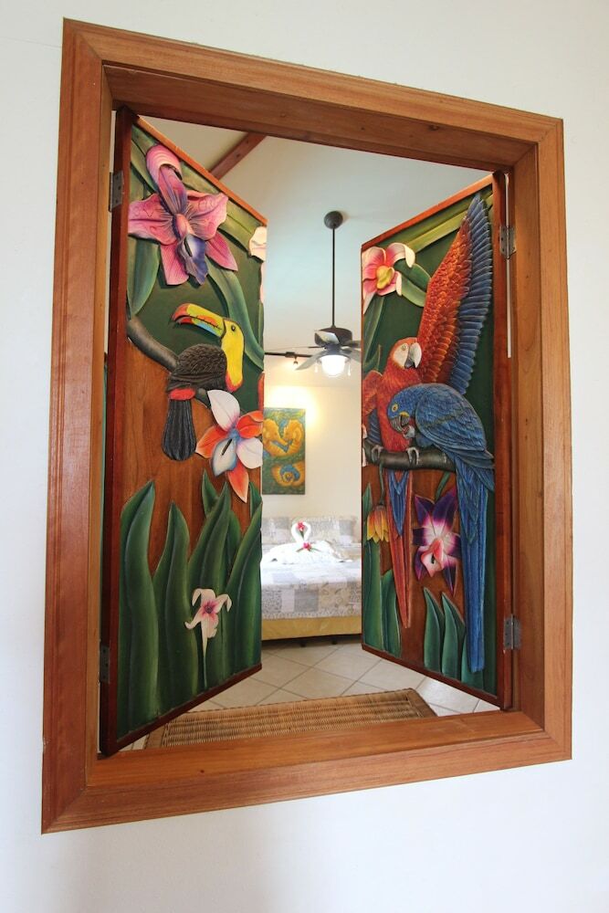 Blue Bahia Resort