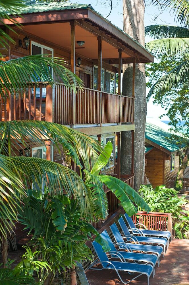 Blue Bahia Resort