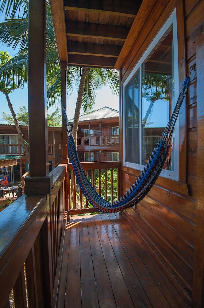 Blue Bahia Resort
