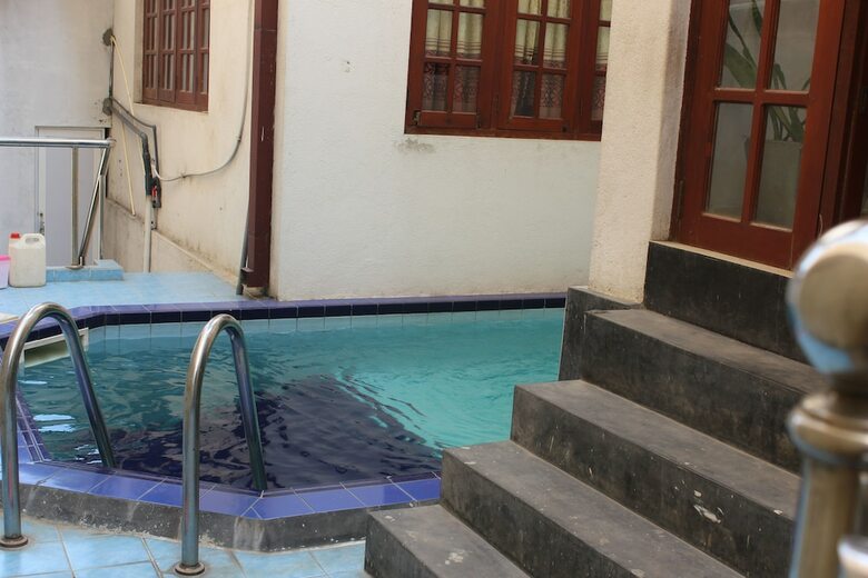 Villa Natures Bliss Holidays