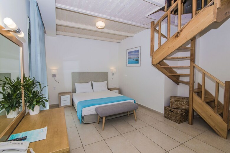 Grand Theoni Boutique Hotel & Spa