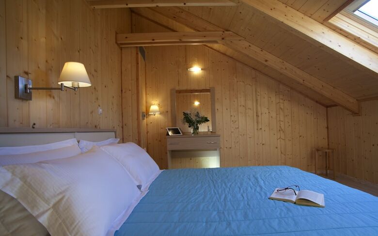 Grand Theoni Boutique Hotel & Spa