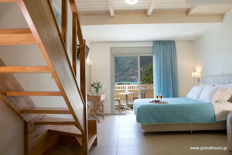 Grand Theoni Boutique Hotel & Spa