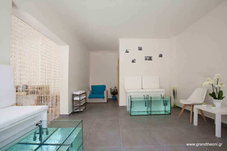 Grand Theoni Boutique Hotel & Spa