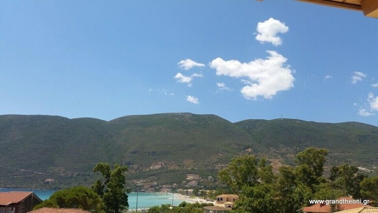 Grand Theoni Boutique Hotel & Spa
