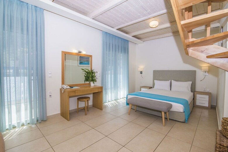 Grand Theoni Boutique Hotel & Spa