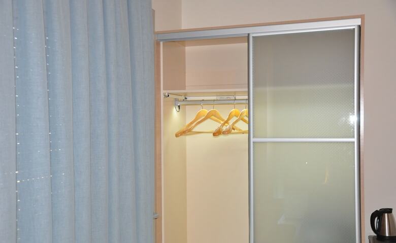 Grand Theoni Boutique Hotel & Spa