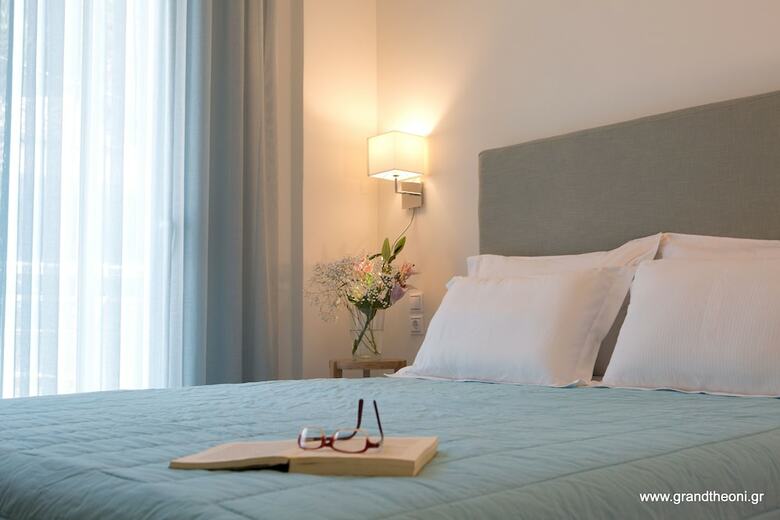 Grand Theoni Boutique Hotel & Spa
