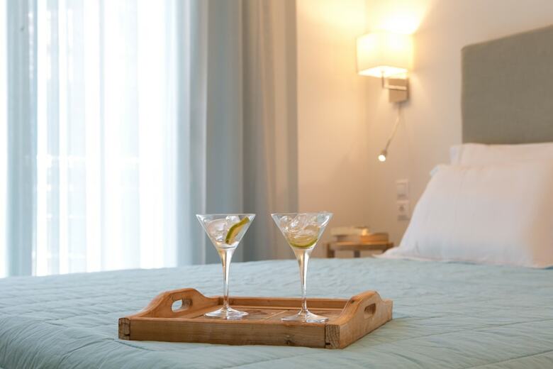 Grand Theoni Boutique Hotel & Spa