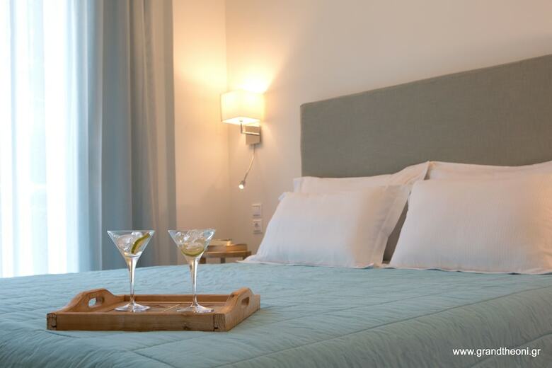 Grand Theoni Boutique Hotel & Spa