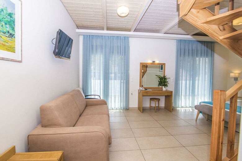 Grand Theoni Boutique Hotel & Spa