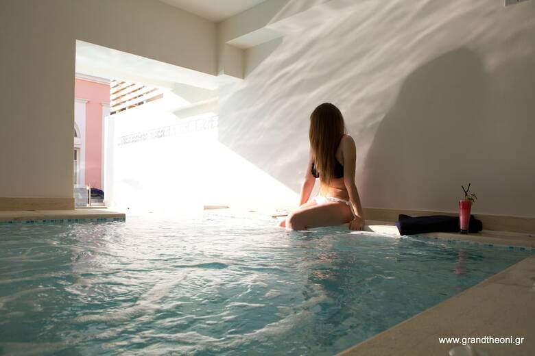Grand Theoni Boutique Hotel & Spa