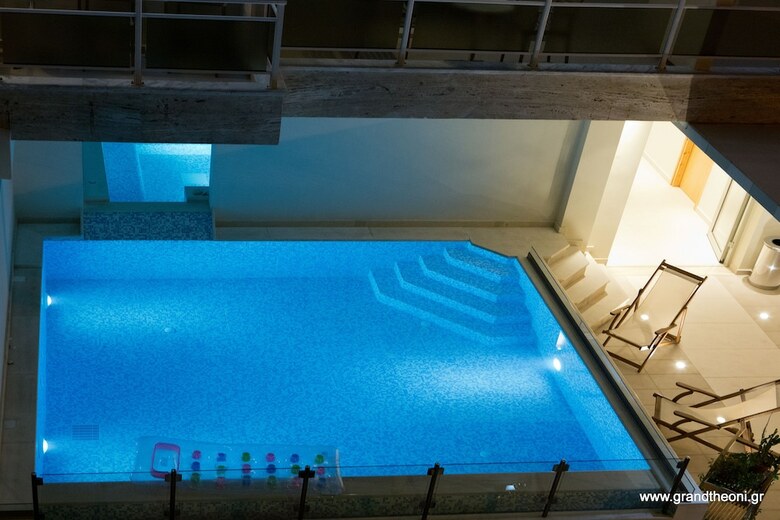 Grand Theoni Boutique Hotel & Spa