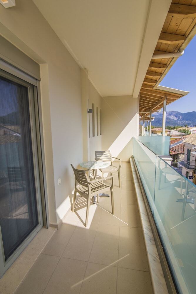 Grand Theoni Boutique Hotel & Spa