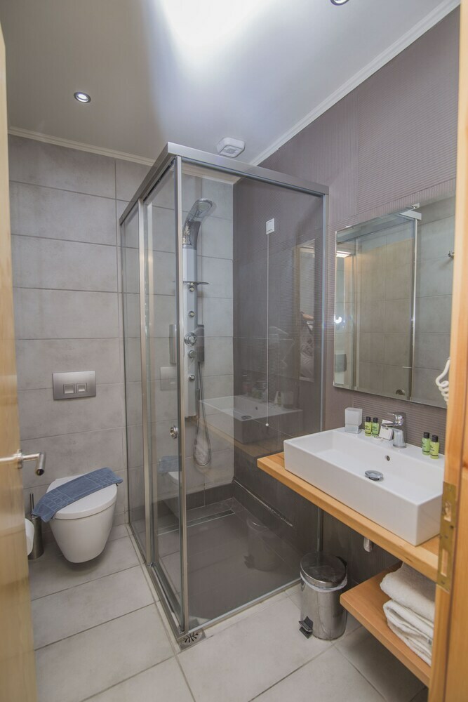 Grand Theoni Boutique Hotel & Spa