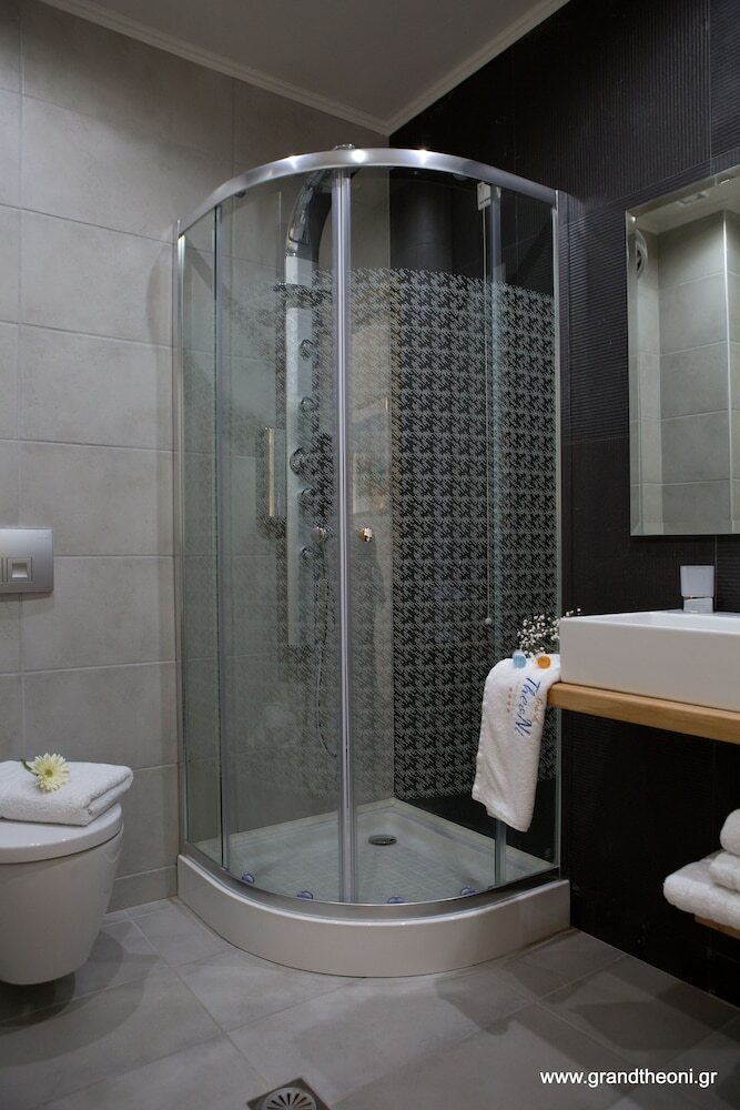 Grand Theoni Boutique Hotel & Spa