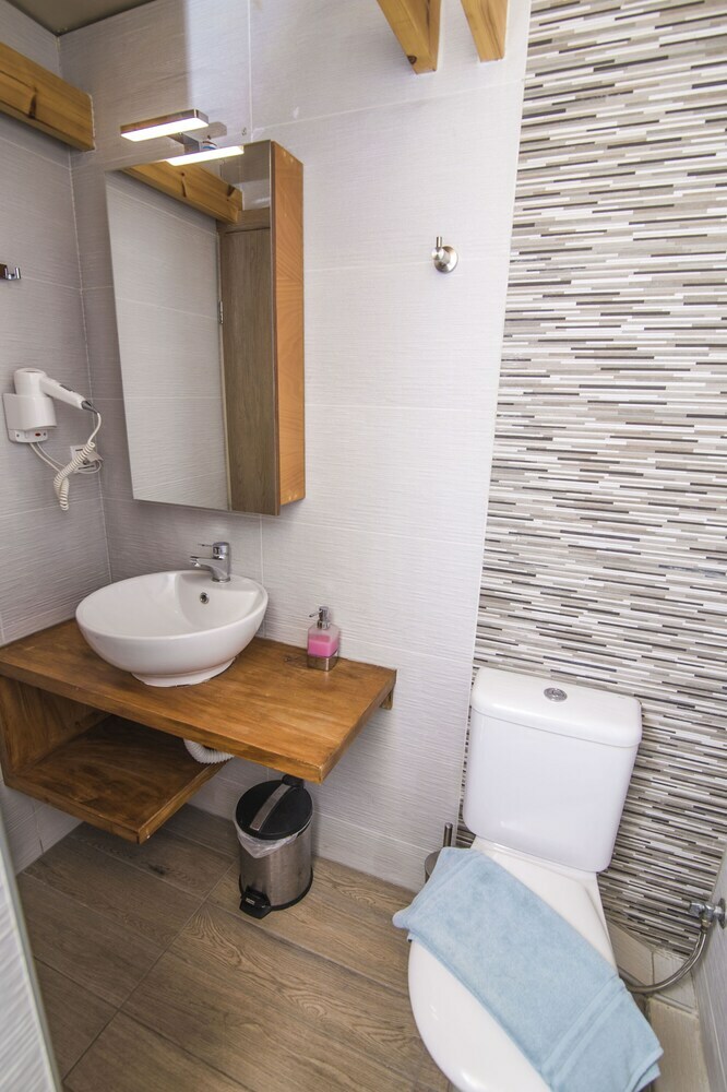 Grand Theoni Boutique Hotel & Spa