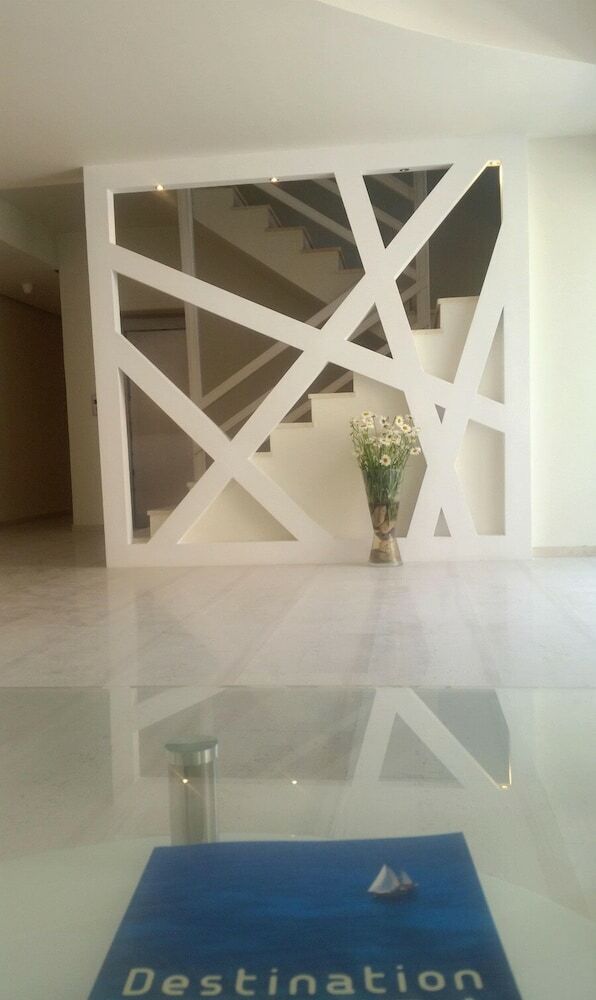 Grand Theoni Boutique Hotel & Spa