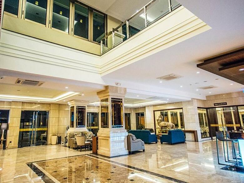 March Hotel Pattaya