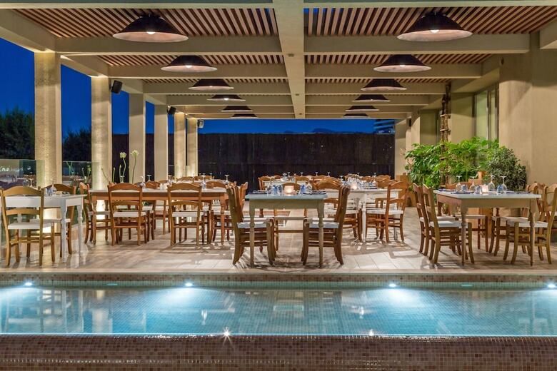 Hotel Amada Colossos Ultra All Inclusive Resort