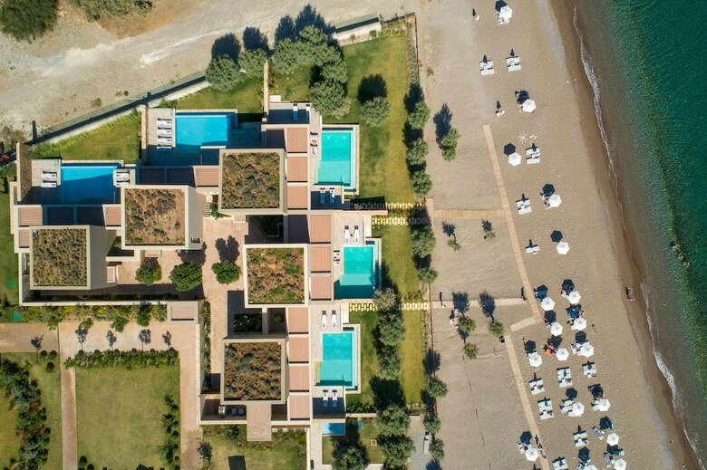 Hotel Amada Colossos Ultra All Inclusive Resort