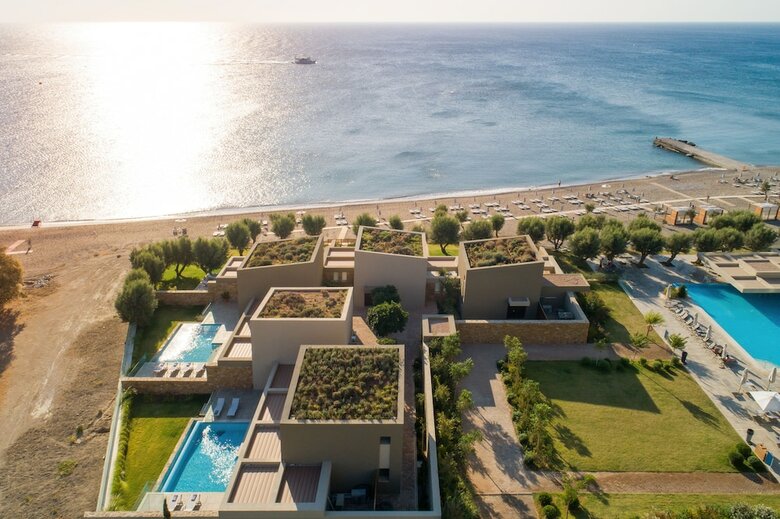 Hotel Amada Colossos Ultra All Inclusive Resort