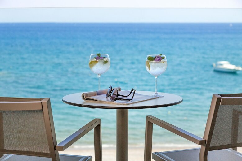 Hotel Amada Colossos Ultra All Inclusive Resort