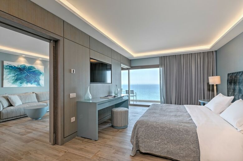 Hotel Amada Colossos Ultra All Inclusive Resort